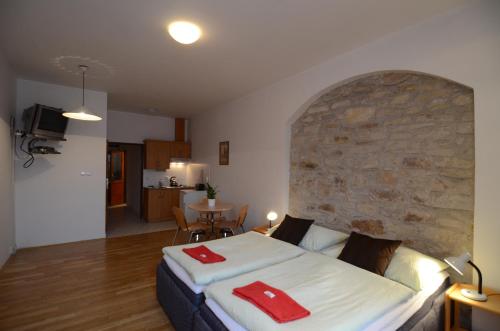 Apartments Karlin - image 12