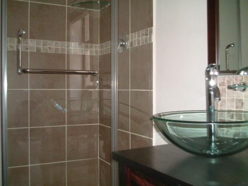Mountview Guest House Room Type - Twin Room