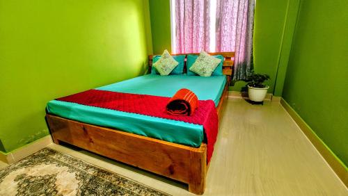 Pema Sambhava Homestay