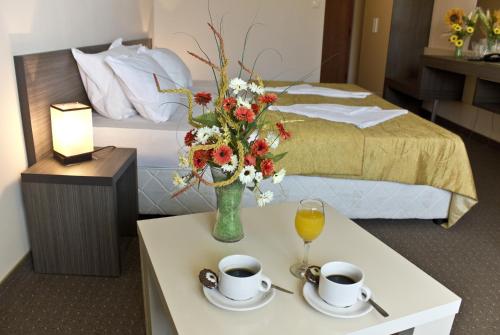 Flagman Hotel, Sozopol (foto 4)