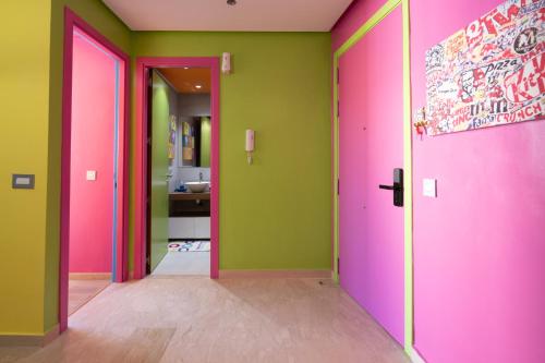 Pop Art Studio-Location Journalière Casablanca, Casablanca (fotografie 10)