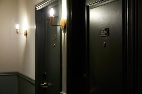The Portico Hotel – London