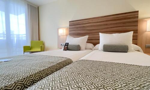 Riviera Beachotel - Adults Only - image 8