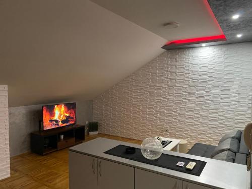 GM Apartman Obrenovac GM Apartman Obrenovac