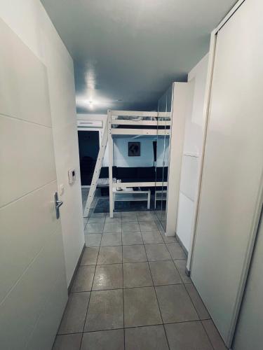 Appartement Lahcen