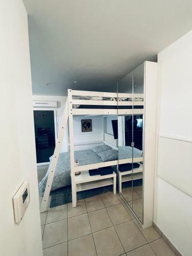 Appartement Lahcen