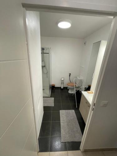 Appartement Lahcen