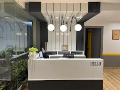 Shanti Inn Dormitory