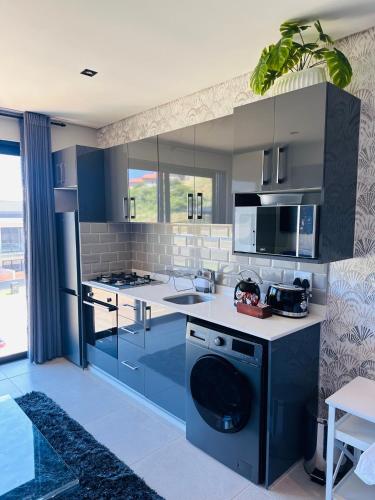 Zimbali Ocean Club Ballito Apartments in Ballito