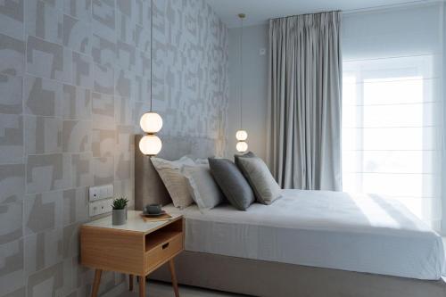 Azalea Luxury Apartment, Athens