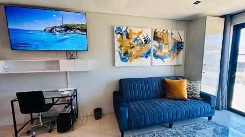 Zimbali Lakes, Ocean Club - Self Catering Apartments