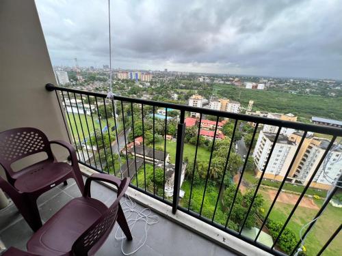 Cozy Apartment in Colombo in Wellampitiya