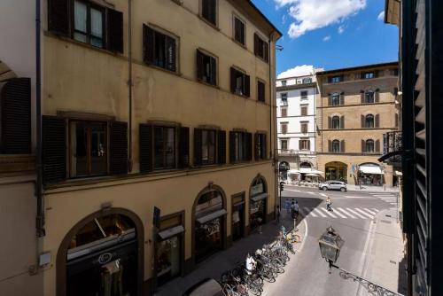 Rondinelli Charme Bijoux - Elegance in the heart of Florence, Florence