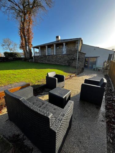 HOTEL CASAS DA FORTALEZA Casa da Torre in 歐泰羅德雷