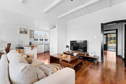 Albert.T Home, Auckland (fotografie 3)
