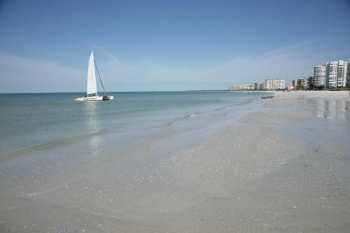 Marco Beach Ocean Resort Hotel Marco Island In Fl