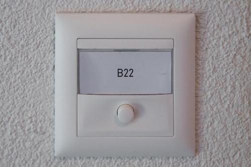Alpenresort B22 - main image