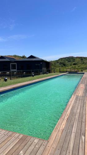 Zimbali Lakes, Ocean Club - Self Catering Apartments