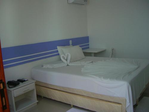 Double or Twin Room with Balcony image 1