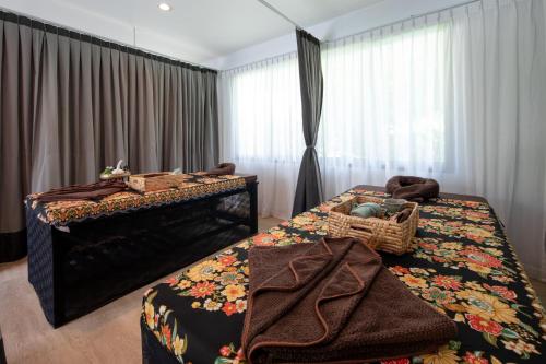 Great Spa