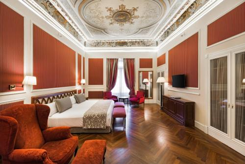 Hotel Catalonia Las Cortes