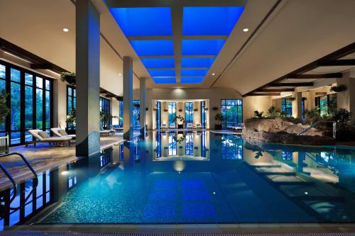 Grand Hyatt Residence, Dubai (photo 5)