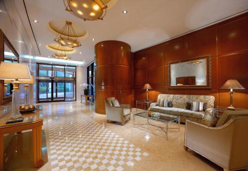 Grand Hyatt Residence, Dubai (photo 6)