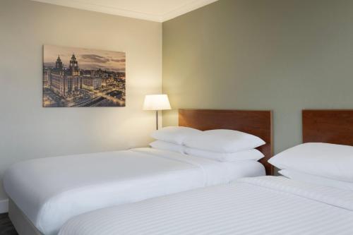 Liverpool Marriott Hotel City Centre - image 7