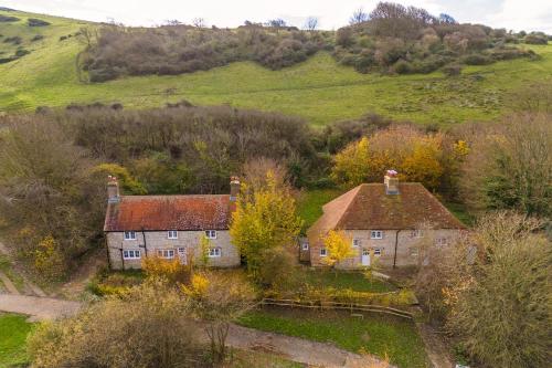 Kestrel Cottage at Seven Sisters Country Park