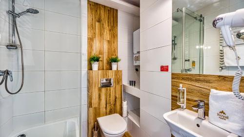 Apartamenty DWORCOWA Centrum by Royal Aparts, Szklarska Poręba (foto 10)