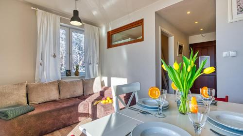 Apartamenty DWORCOWA Centrum by Royal Aparts, Szklarska Poręba (foto 4)