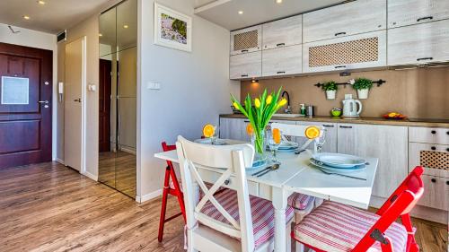 Apartamenty DWORCOWA Centrum by Royal Aparts, Szklarska Poręba (foto 5)