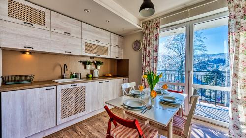 Apartamenty DWORCOWA Centrum by Royal Aparts, Szklarska Poręba (foto 6)