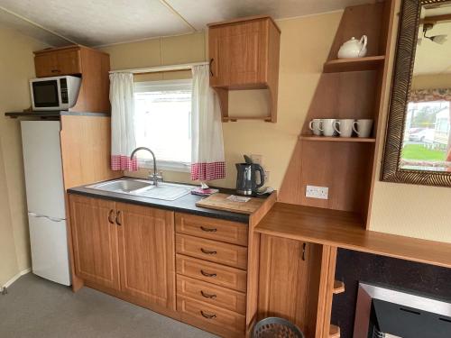 Winchelsea Sands Holiday Park - Apartment - Winchelsea