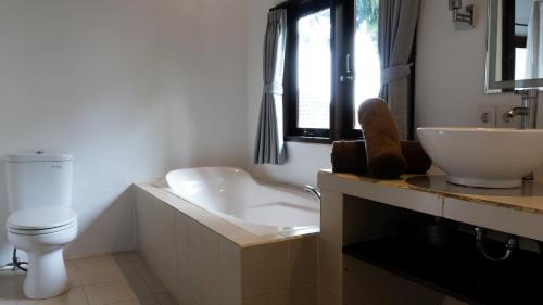 519138881 Anda Amed Villas & Spa