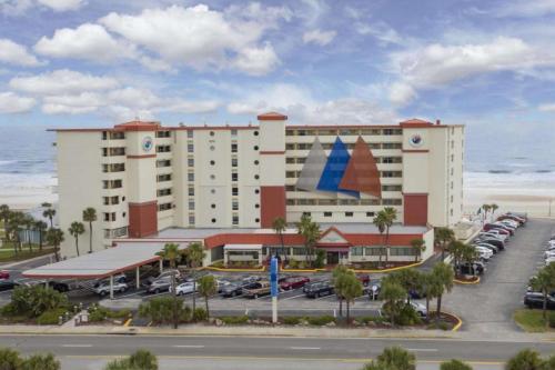 Harbour Beach Resort Unit #818 - main image