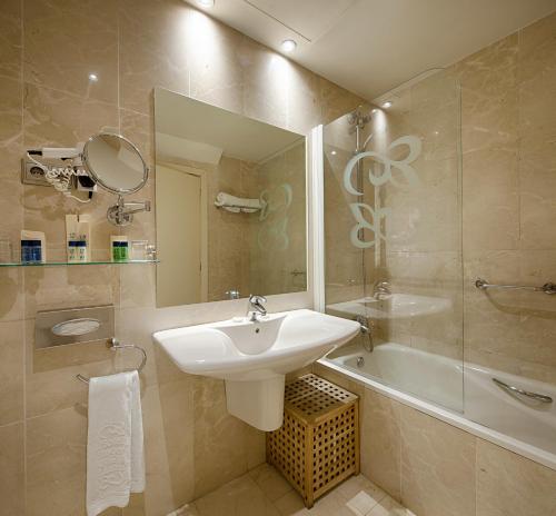 Hotel Roger de Llúria, Barcelona (fotografie 4)