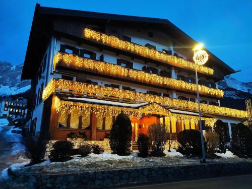 Hotel Albergo Dolomiti