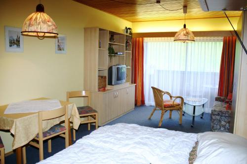  Apartment Edelweiss - FiS - Ferien im Salzkammergut in Tauplitz