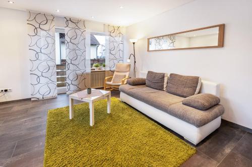 Ferienwohnungen Haus Birgit in Sipplingen