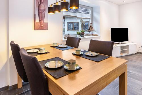 Ferienwohnungen Haus Birgit in Sipplingen