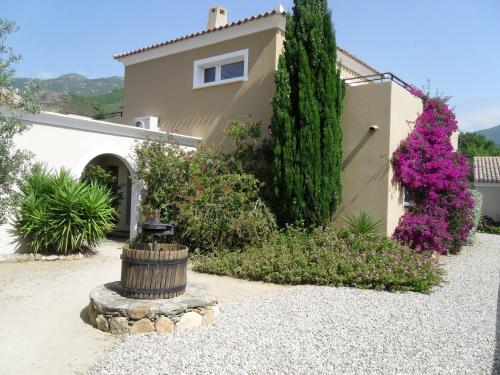 Villa Patrimonio gîte à louer Ficaja