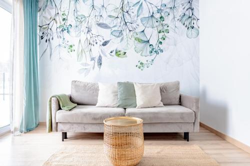 Apartamenty Sea Colors - Basen i Sauna! Blisko Plaży - Bardzo Wysoki Standard