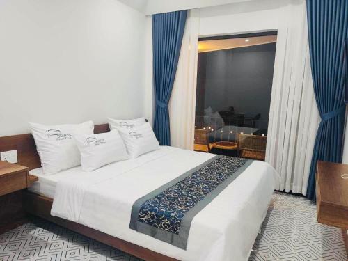 1 king bed