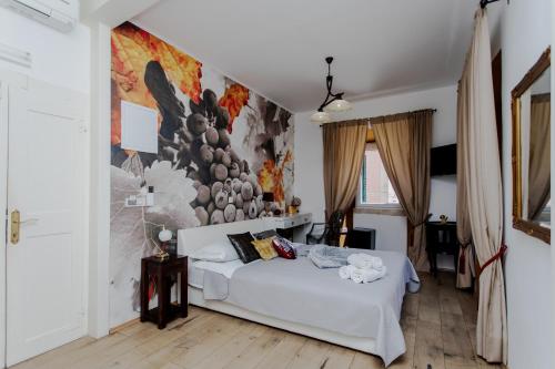 Guesthouse Mimbelli in 奧雷比奇