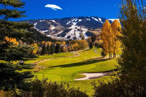 Lodge at 100 W Beaver Creek Blvd #1 - 401 in Avon, USA
