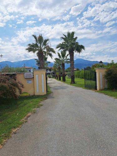 OASIS VILLA