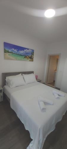 Two-Bedroom Apartment image 8