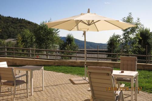 Agriturismo Deviscio - 편의 시설/서비스
