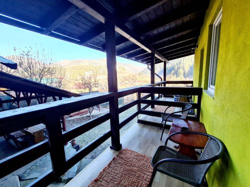 2 bedrooms, 2 beds